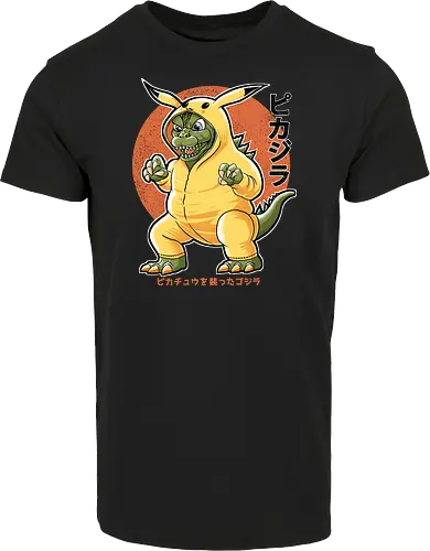Pikazilla