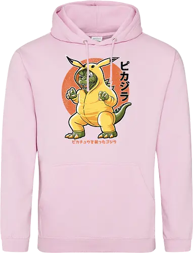 Pikazilla