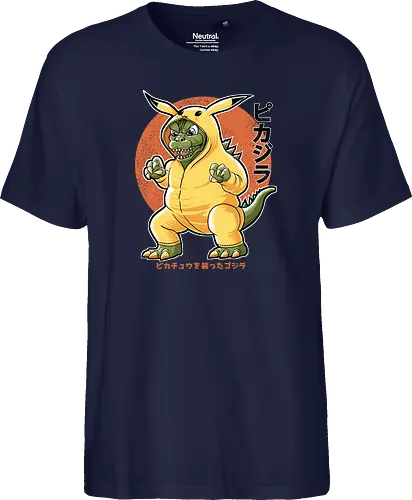 Pikazilla