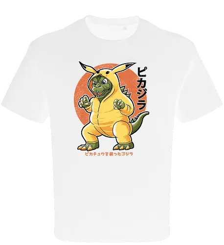 Pikazilla