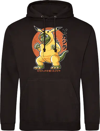 Pikazilla