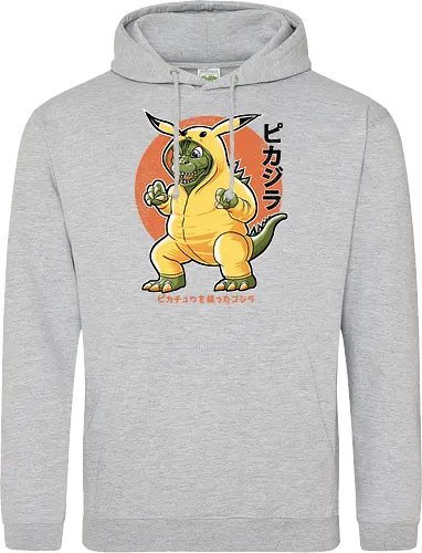 Pikazilla