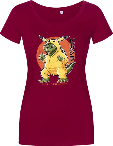 Pikazilla
