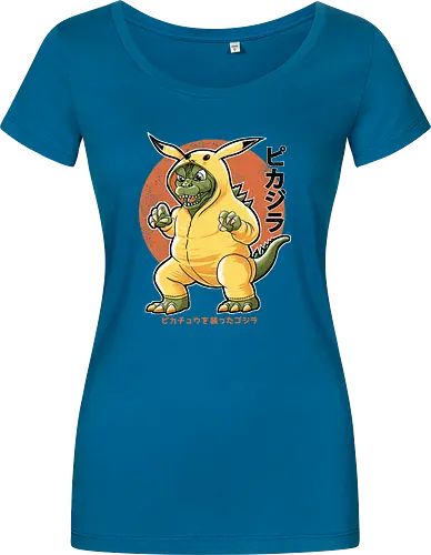 Pikazilla