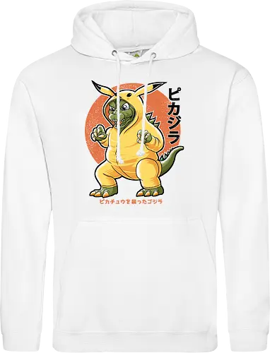 Pikazilla