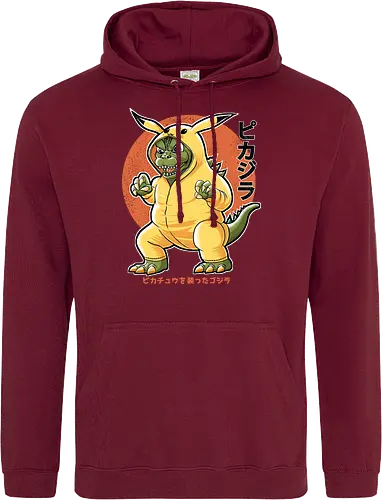 Pikazilla