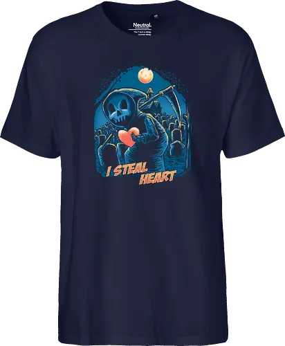 I Steal Heart