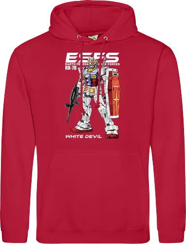 Mecha Warrior