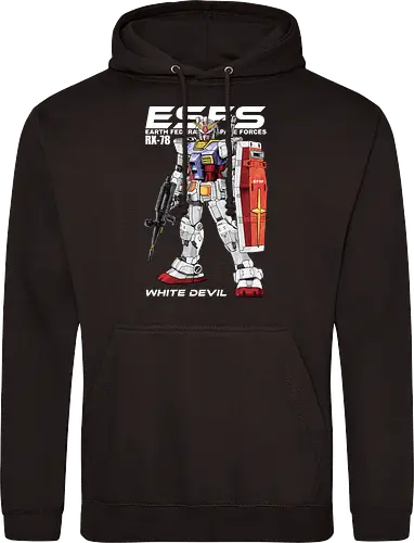 Mecha Warrior