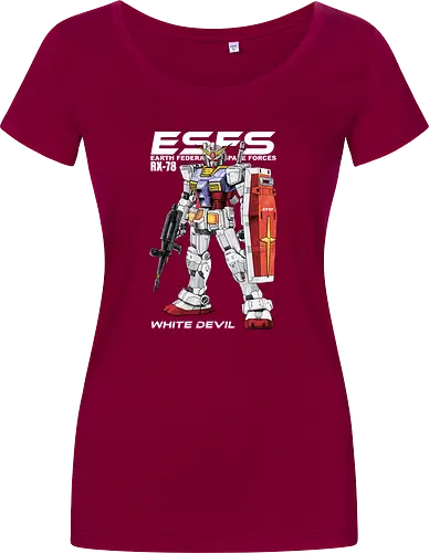 Mecha Warrior