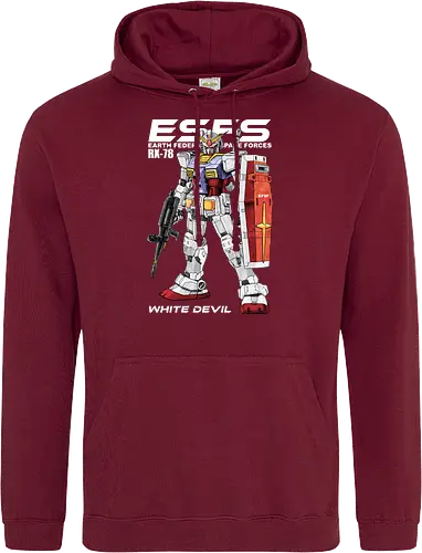 Mecha Warrior