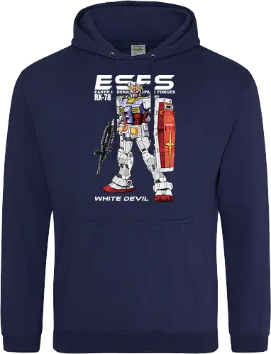Mecha Warrior