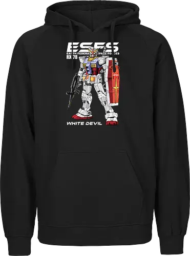 Mecha Warrior