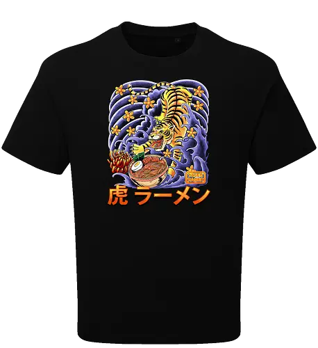 Tiger Ramen