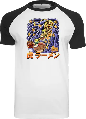 Tiger Ramen