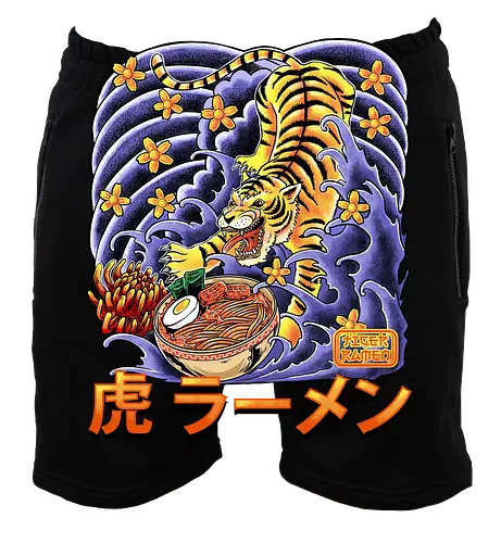 Tiger Ramen