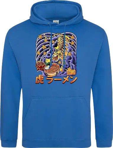 Tiger Ramen