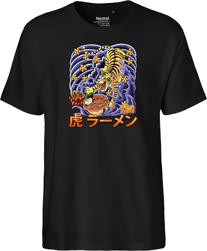 Tiger Ramen