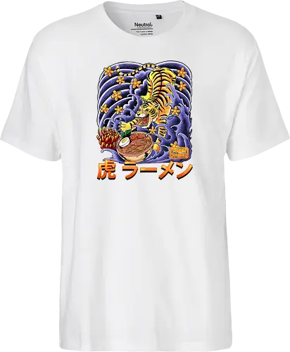 Tiger Ramen