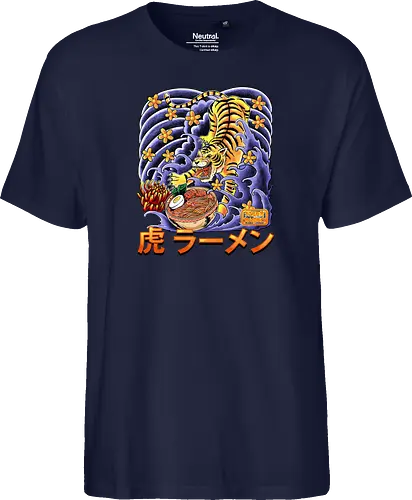 Tiger Ramen