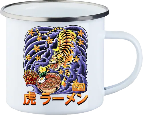 Tiger Ramen