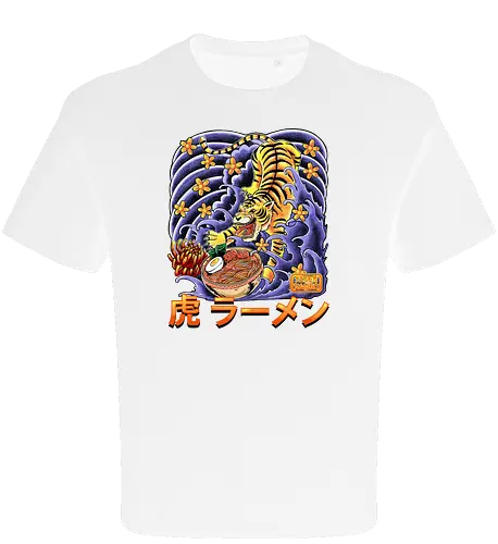 Tiger Ramen
