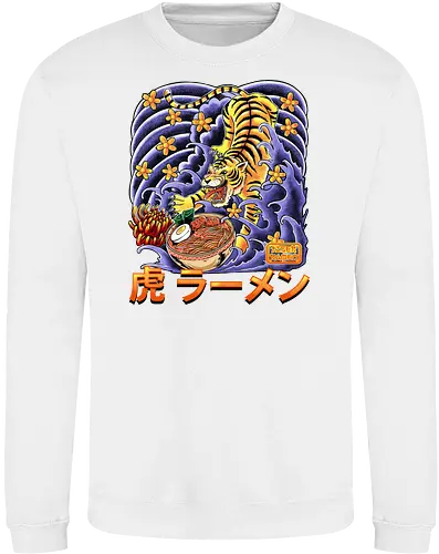 Tiger Ramen