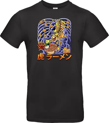 Tiger Ramen