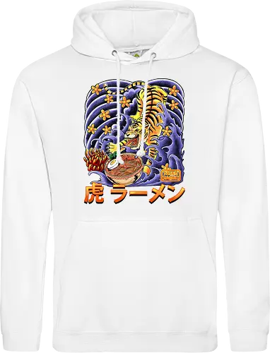 Tiger Ramen