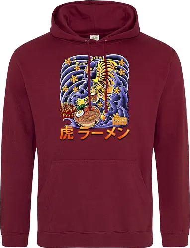 Tiger Ramen