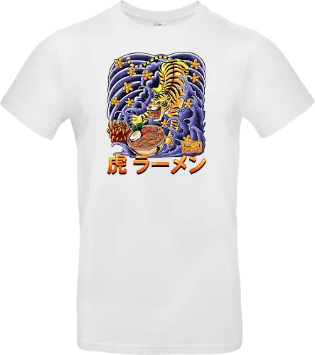 Tiger Ramen