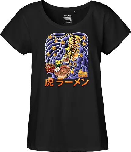 Tiger Ramen