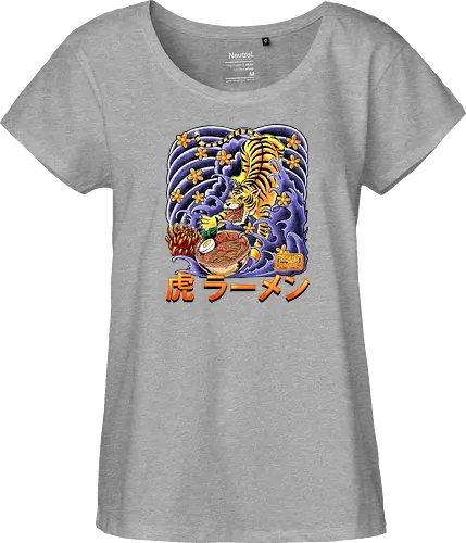 Tiger Ramen