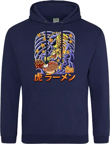 Tiger Ramen