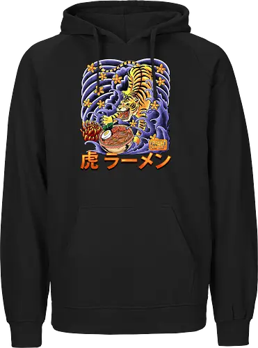 Tiger Ramen
