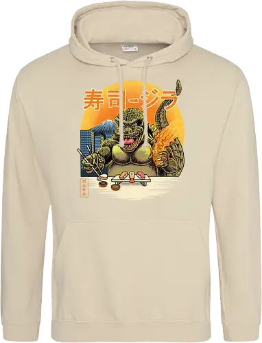 Sushizilla