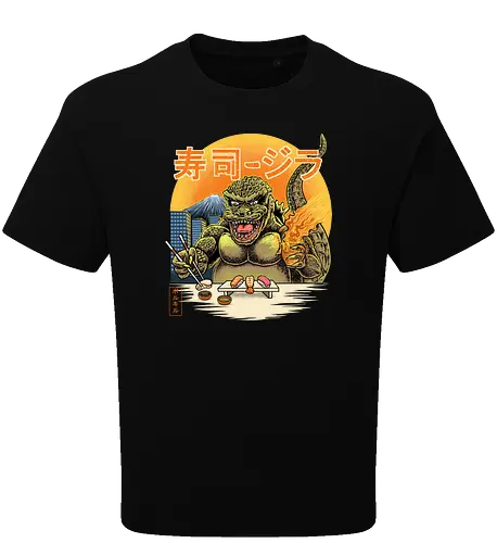 Sushizilla