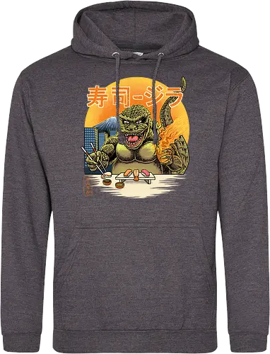 Sushizilla