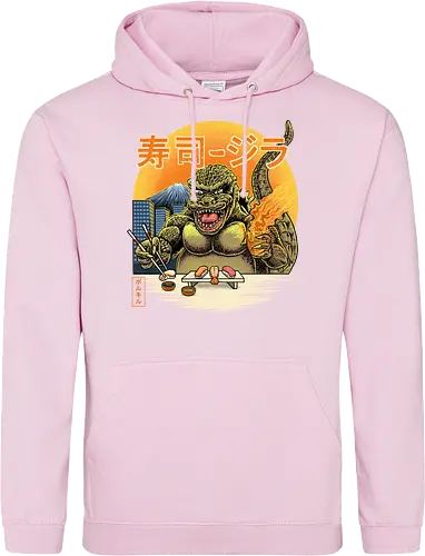 Sushizilla