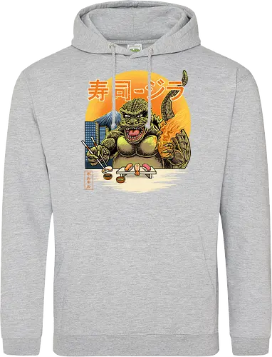 Sushizilla