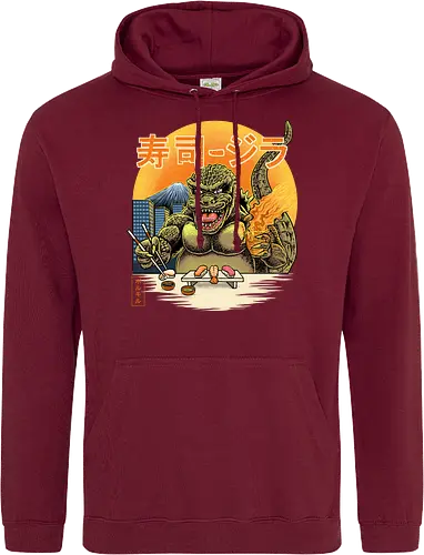 Sushizilla