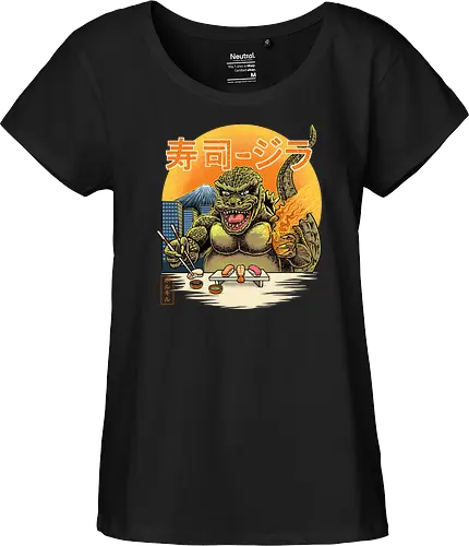 Sushizilla
