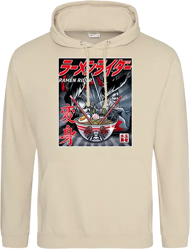 Ramen Rider
