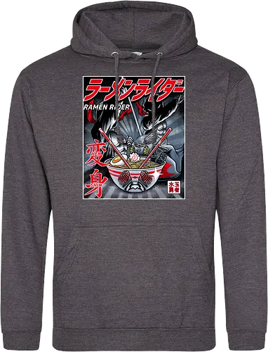 Ramen Rider