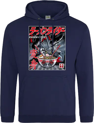 Ramen Rider