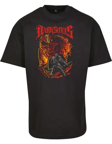 Dark Metal Souls