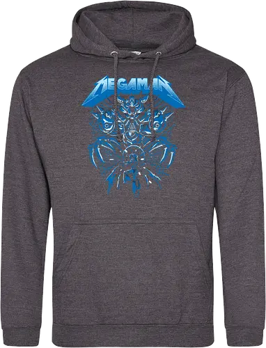 Mega Rockman