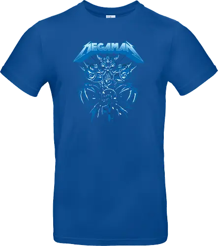 Mega Rockman