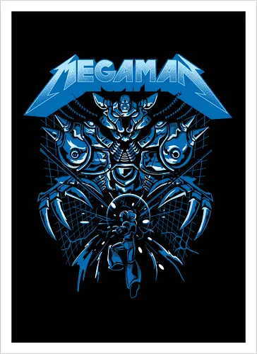 Mega Rockman
