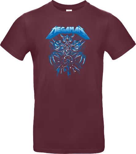 Mega Rockman
